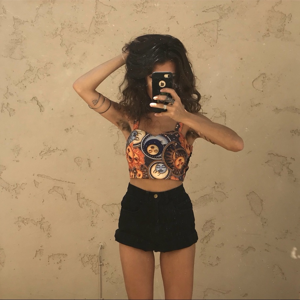 American Apparel Shorts